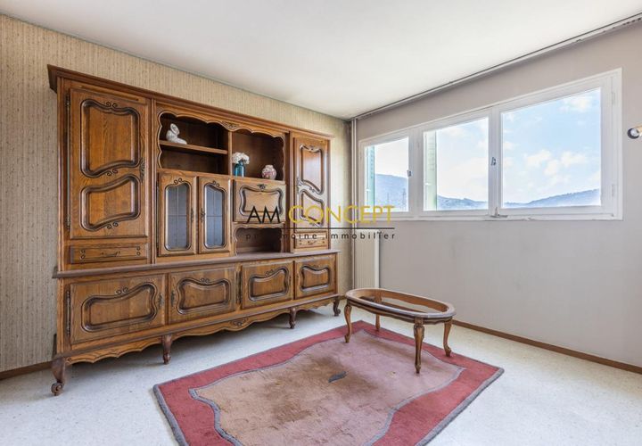 Leilighet i La Trinite, Alpes-Maritimes, La Trinite - € 195 000 | Ref: getkey_u_536244665 - foto 1