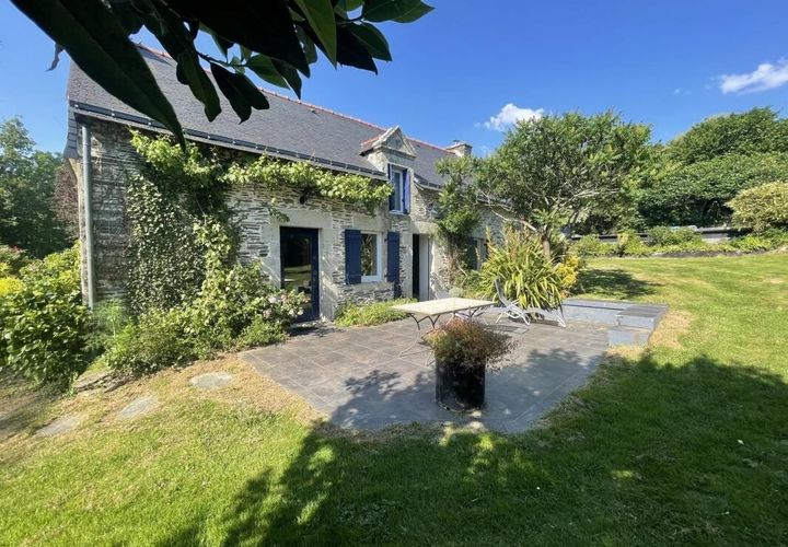 Villa i Serent, Morbihan, Serent - € 380.000 | Ref: getkey_11128 - foto 1