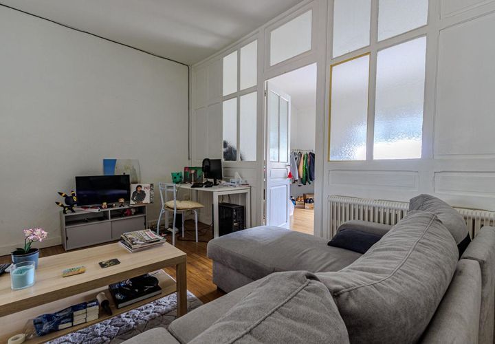 Lejlighed i Angers, Maine-et-Loire, Angers - € 129.600 | Ref: getkey_u_536166188 - foto 1