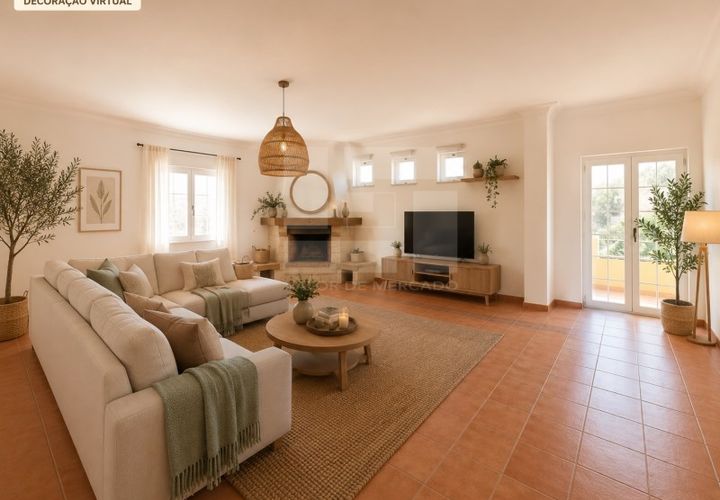 Lejlighed i Sintra, Lisbon, Sintra - € 689.000 | Ref: ZTRE-00089 - foto 1