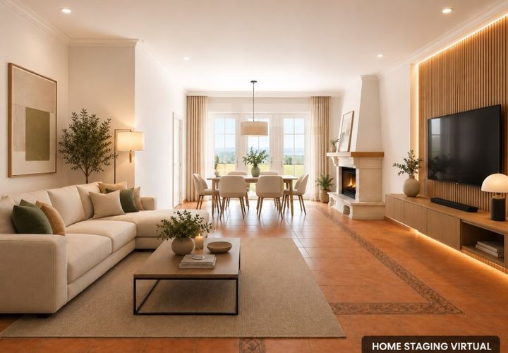 Lejlighed i Sintra, Lisbon, Sintra - € 730.000 | Ref: ZTRE-00087 - foto 1