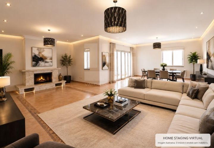 Lejlighed i Sintra, Lisbon, Sintra - € 759.000 | Ref: ZTRE-00069 - foto 1