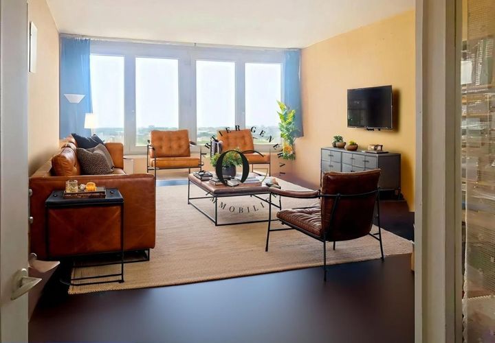 Lejlighed i Paris, Paris, Paris - € 299.900 | Ref: getkey_u_536142086 - foto 1