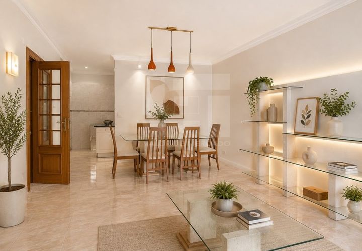 Lejlighed i Sintra, Lisbon, Sintra - € 295.000 | Ref: APA_10659 - foto 1