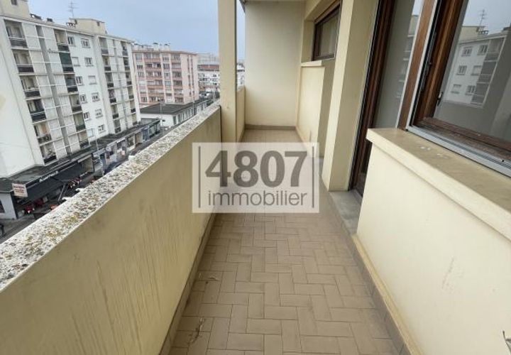 Lejlighed i Gaillard, Haute-Savoie, Gaillard - € 210.000 | Ref: getkey_u_536062028 - foto 1