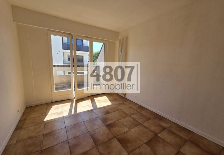 Leilighet i Annemasse, Haute-Savoie, Annemasse - € 154 000 | Ref: getkey_u_536062082 - foto 1