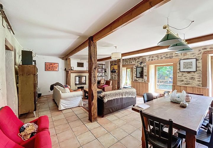 Villa em Hédé-Bazouges, Ille-et-Vilaine, Hédé-Bazouges - € 283.900 | Ref: getkey_u_536054249 - foto 1