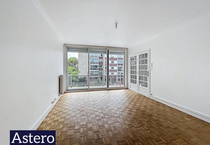 Lejlighed i Rennes, Ille-et-Vilaine, Rennes - € 226.900 | Ref: getkey_u_536054240 - foto 1