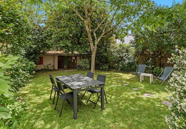 Villa i Nantes, Loire-Atlantique, Nantes - € 598.000 | Ref: getkey_11119 - foto 1