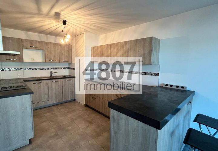 Leilighet i Viry, Haute-Savoie, Viry - € 260 000 | Ref: getkey_u_512337674 - foto 1