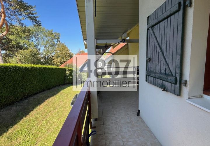 Duplex i Archamps, Haute-Savoie, Archamps - € 365.000 | Ref: getkey_u_488370587 - foto 1