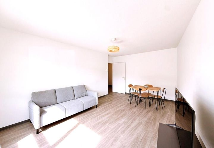 Lejlighed i Lyon, Rhone, Lyon - € 165.780 | Ref: getkey_11102 - foto 1