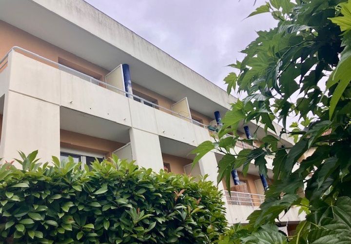 Lejlighed i Talence, Gironde, Talence - € 102.600 | Ref: getkey_11093 - foto 1