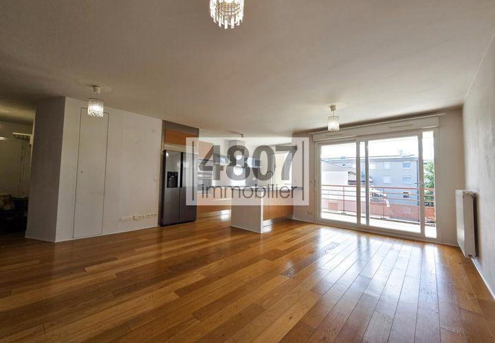 Lejlighed i Annemasse, Haute-Savoie, Annemasse - € 350.000 | Ref: getkey_u_536035760 - foto 1