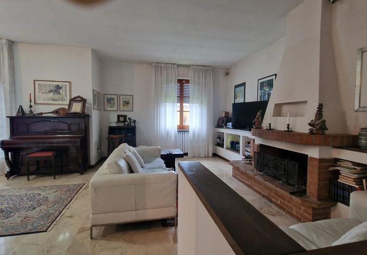 Byhus i Sarzana, La Spezia, Sarzana - € 350.000 | Ref: 107997 - foto 1