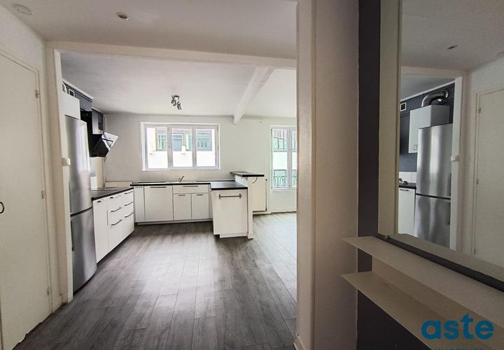 Wohnung in Brest, Finistere, Brest - € 190.700 | Ref: getkey_u_535821719 - Foto 1