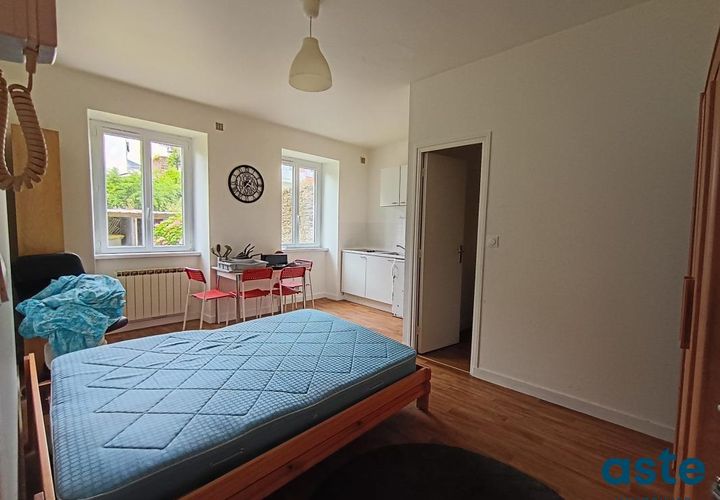 1-Zimmerwohnung in Brest, Finistere, Brest - € 76.200 | Ref: getkey_u_535821707 - Foto 1