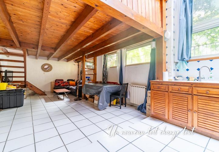 Lejlighed i Paris, Paris, Paris - € 550.000 | Ref: getkey_u_517619945 - foto 1