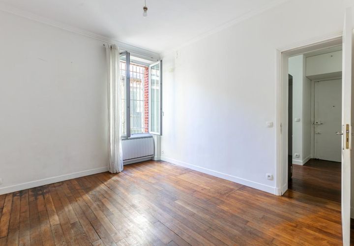 Lejlighed i Paris, Paris, Paris - € 420.000 | Ref: getkey_u_529558823 - foto 1