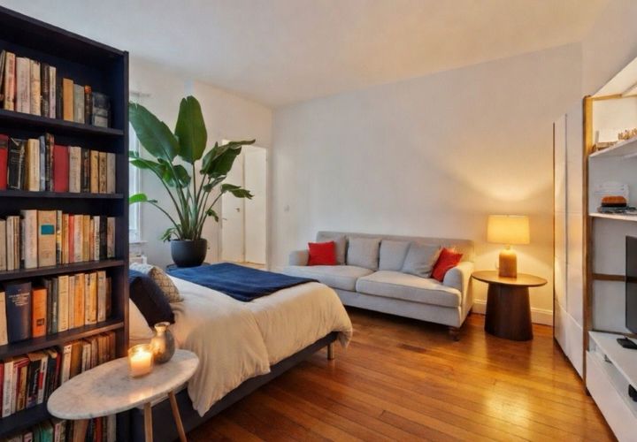 Studio i Paris, Paris, Paris - € 410.000 | Ref: getkey_u_528347933 - foto 1