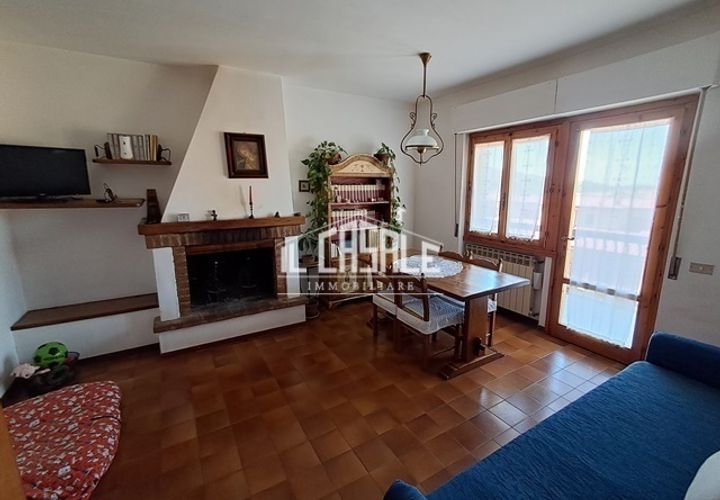 Lejlighed i Rufina, Florence, Rufina - € 149.000 | Ref: 2274 - foto 1