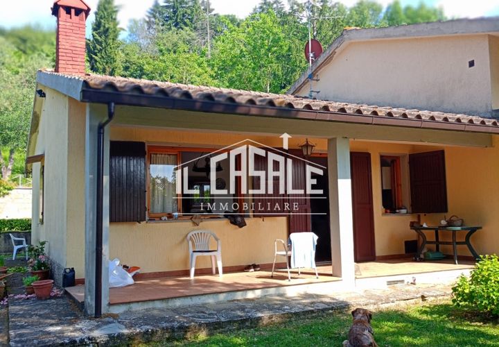 Villa a Londa, Florence, Londa - € 158.000 | Ref: 2289 - foto 1