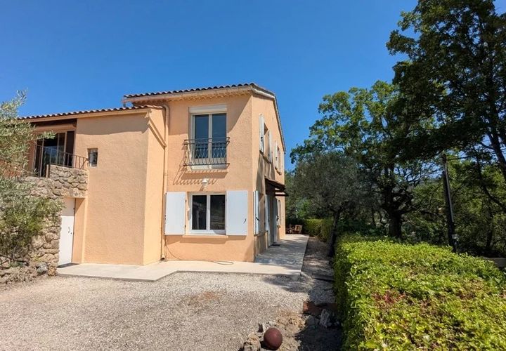 Villa i Cotignac, Var, Cotignac - € 368.000 | Ref: 3665 - foto 1