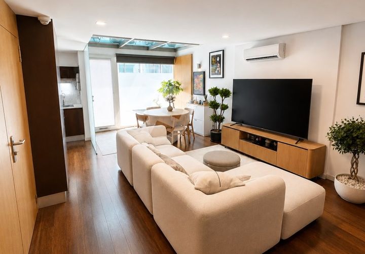 Leilighet i Aveiro, Aveiro, Aveiro - € 297 500 | Ref: 4445 - foto 1