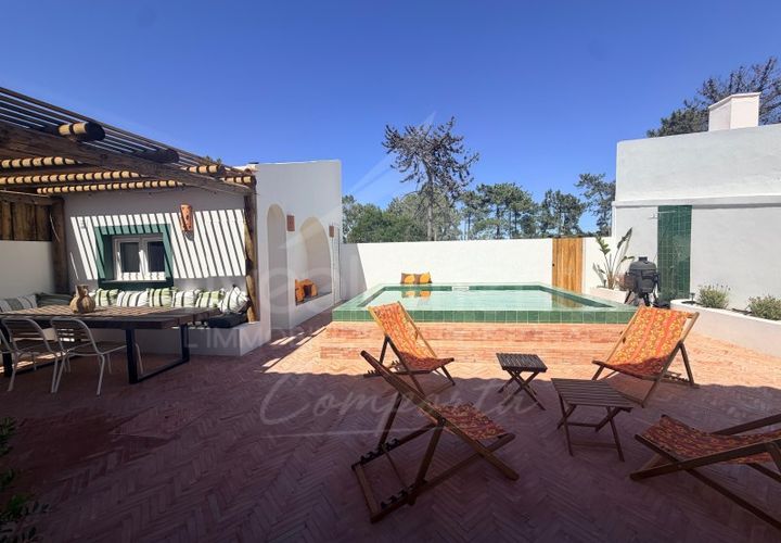 Villa em Comporta, Setubal, Comporta - € 1.890.000 | Ref: HAB_76 - foto 1