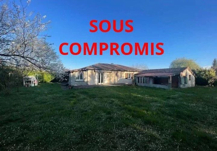 Villa i Venerque, Haute-Garonne, Venerque - € 269.000 | Ref: 85894222 - foto 1