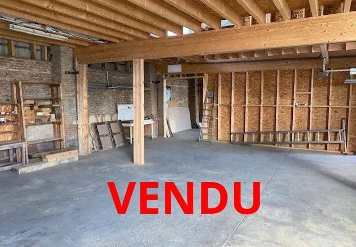 L'establiment comercial a Venerque, Haute-Garonne, Venerque - € 229.000 | Ref: 85930238 - foto 1
