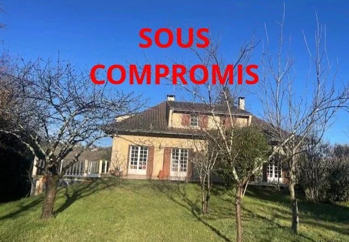 Villa i Venerque, Haute-Garonne, Venerque - € 317.500 | Ref: 86727157 - foto 1