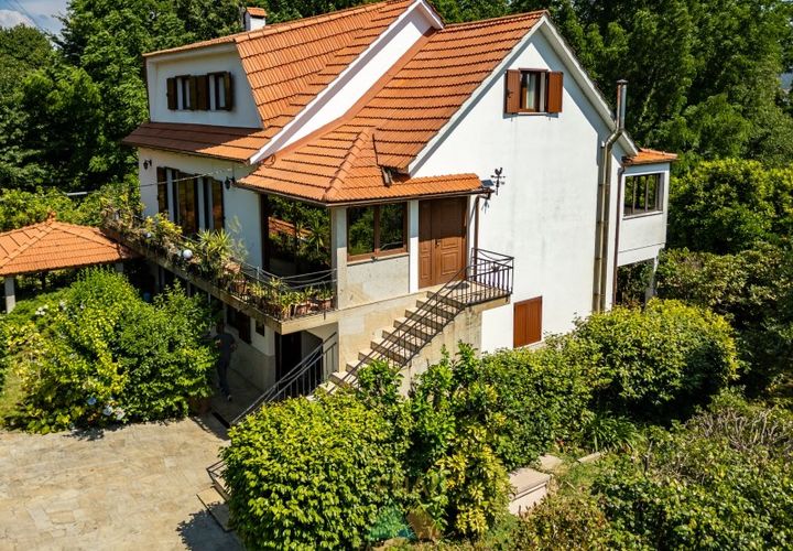 Villa i Ponte de Lima, Viana do Castelo, Ponte de Lima - € 490.000 | Ref: PTL-019-027 - foto 1
