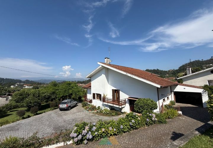 Villa i Ponte da Barca, Viana do Castelo, Ponte da Barca - € 435.000 | Ref: PTL-004-143 - foto 1