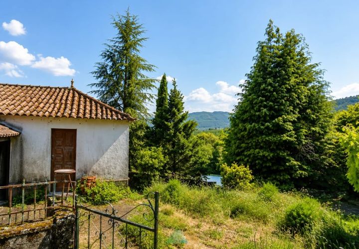 Villa i Ponte de Lima, Viana do Castelo, Ponte de Lima - € 95.000 | Ref: PTL-001-150 - foto 1