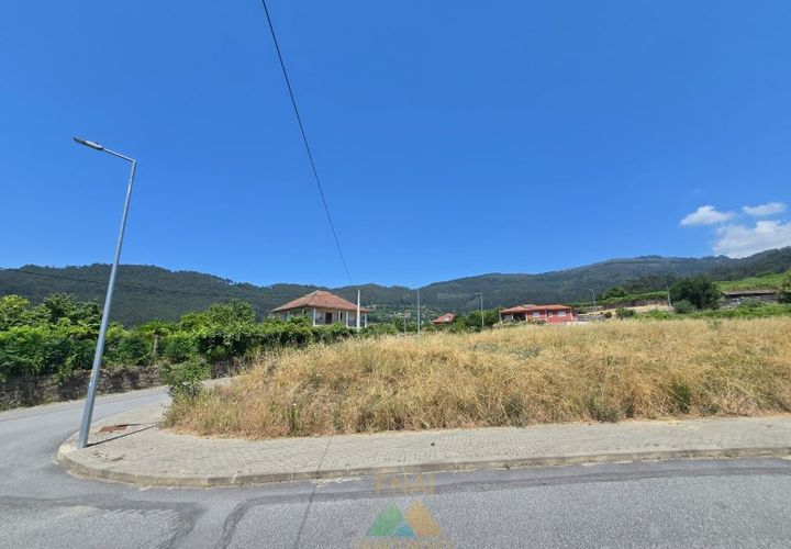 Helårsgrund i Ponte de Lima, Viana do Castelo, Ponte de Lima - € 85.000 | Ref: AVV-028-009 - foto 1