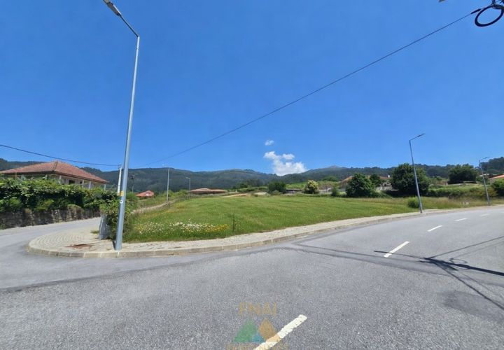Helårsgrund i Ponte de Lima, Viana do Castelo, Ponte de Lima - € 85.000 | Ref: AVV-028-011 - foto 1