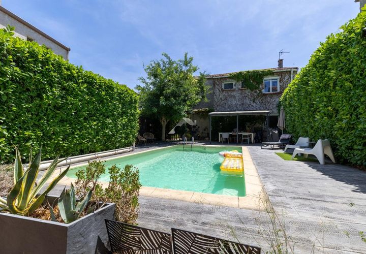 Villa i Beziers, Herault, Beziers - € 322.000 | Ref: 34735771 - foto 1