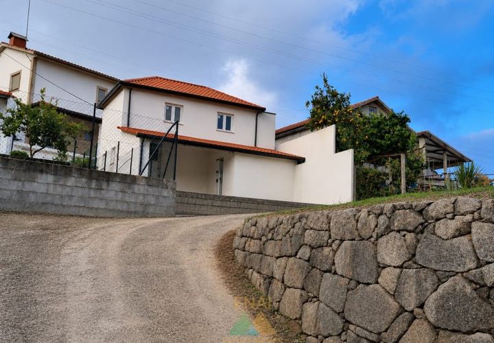 Villa i Ponte de Lima, Viana do Castelo, Ponte de Lima - € 295.000 | Ref: PTL-001-060 - foto 1