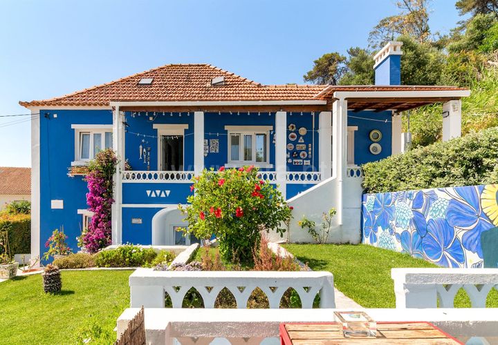 Villa em Almada, Setubal, Almada - € 1.215.000 | Ref: 120260100 - foto 1