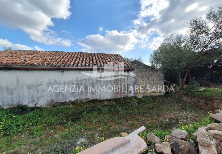 Erhvervsejendom i Alghero, Sassari, Alghero - € 85.000 | Ref: ALG116 - foto 1