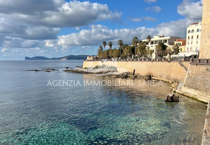 Wohnung in Alghero, Sassari, Alghero - € 196.000 | Ref: AHO117 - Foto 1