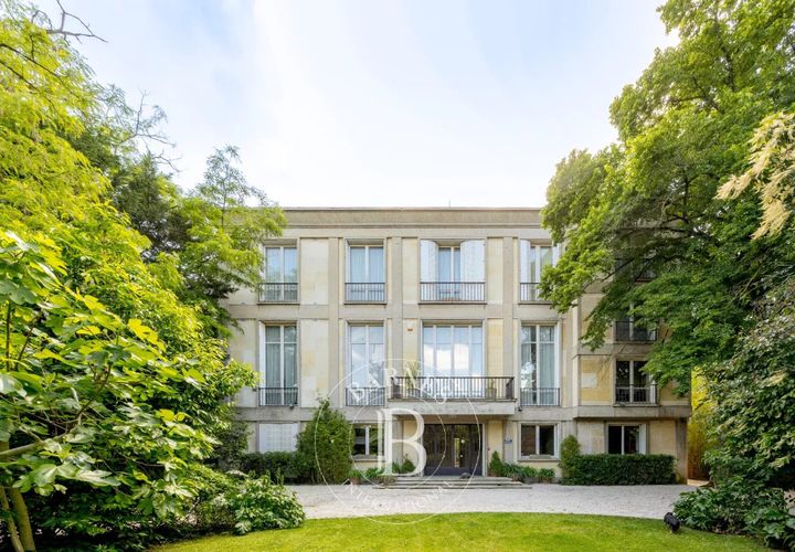 Villa i Garches, Hauts-de-Seine, Garches - € 4.500.000 | Ref: 86701553 - foto 1