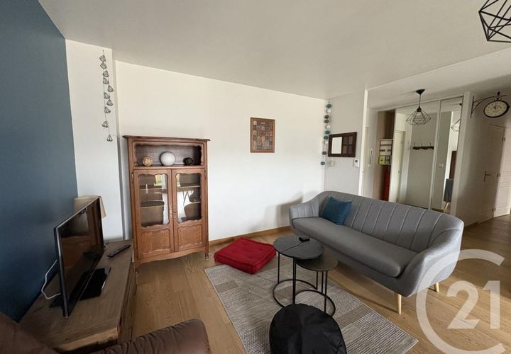 Apartament a Compiègne, Oise, Compiègne - € 850/mes | Ref: 3209 - foto 1