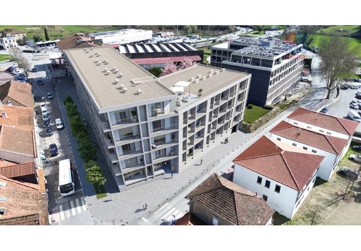 Lejlighed i Vila Real, Vila Real, Vila Real - € 270.000 | Ref: 259200527 - foto 1