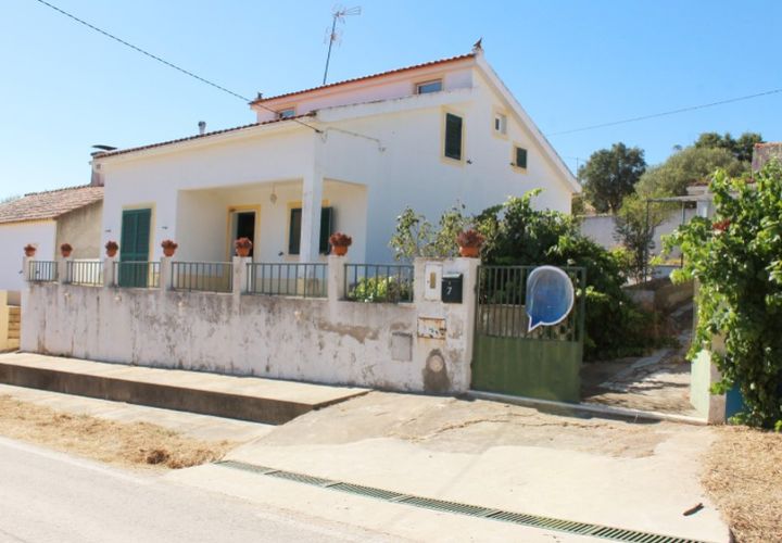 Villa i Alandroal, Evora, Alandroal - € 165.000 | Ref: ALT006/020/2026 - foto 1