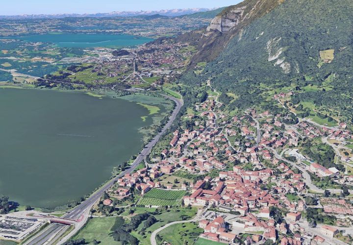 Lejlighed i Civate, Lecco, Civate - € 223.000 | Ref: 6505 - foto 1
