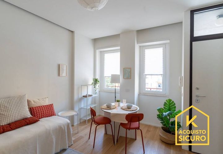 Lejlighed i Milan, Milan, Milan - € 268.000 | Ref: 26/060 DeiTulipani - foto 1