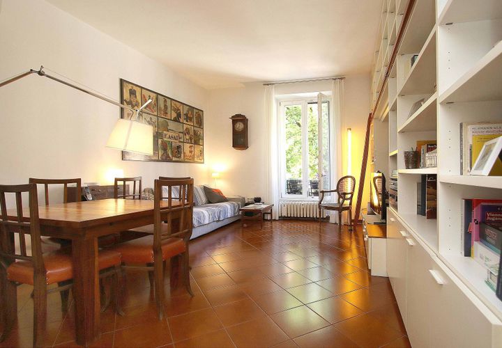 Lejlighed i Milan, Milan, Milan - € 680.000 | Ref: 26/061 Pergola - foto 1