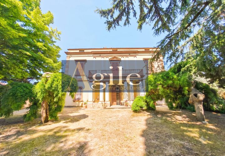 Villa i Corropoli, Teramo, Corropoli - € 550 000 | Ref: 3549 - foto 1